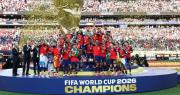 España espera a los campeones del mundo para agasajarlos como héroes