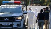 Dos ataques armados en un solo día elevan a 20 el saldo de muertes a manos de sicarios