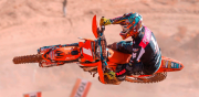 Cuenta regresiva para la 3.ª Fecha del Campeonato Nacional de Motociclismo
