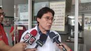 Niño con graves quemaduras permanece en estado crítico; presenta inflamación cerebral y pronóstico reservado