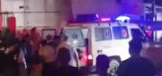 ASESINAN A UN PASTOR DURANTE UN CULTO EN SHINAHOTA