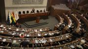 Cámara de Diputados retorna a sus labores con agenda judicial