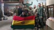 Santa Cruz, Tarija y Beni: Fiscalía abre cuatro casos por reclutamiento de bolivianos para la guerra en Rusia