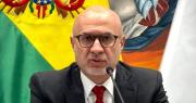 Lupo no renunció, pero dice que se está en “momentos en que pueden producirse algunos ajustes”