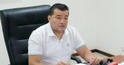 Fiscalía cita a declarar a Jhonny Fernández por el presunto delito de malversación en construcción de viaducto