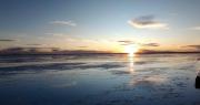 El Salar de Uyuni se prepara para vivir el primer Festival Internacional de Cine