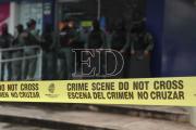 La Policía identifica al atracador encapuchado que robó en una entidad financiera en Equipetrol