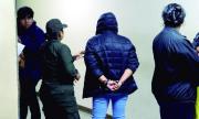 Denuncia de cambio de operador sacude el caso de maletas con divisas