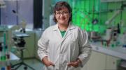 La Rectora de la UMSA es reconocida entre los 100 investigadores más destacados de Bolivia