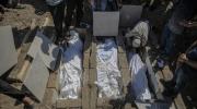Nueve meses después de alto el fuego en Gaza, Israel aún mata a palestinos por centenares, advierte ONU