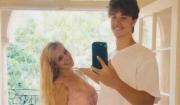El hijo de Britney Spears desmiente las teorías de que su madre fue clonada