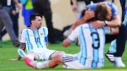 ¡Explota Argentina! Denuncian supuesto complot entre FIFA, UEFA y FBI en la final