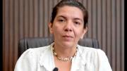 Durby Blanco renuncia a su cargo como directora de Igualdad de Oportunidades