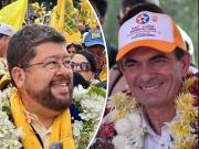 PDC afirma que hay una ruptura entre Paz y Doria Medina, pero asegura que no afecta a la gobernabilidad