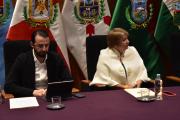 Comisión socializa proyecto de ley que regula el mercado de créditos de carbono en Bolivia