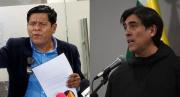 Diputado Pacheco denuncia que Zamora tiene una sentencia ejecutoriada; Gobierno lo niega
