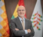 Vamos a ver qué ocurre, dice Lupo sobre su posible nombramiento como embajador ante la OEA