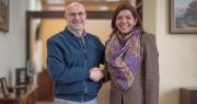 Durby Andrea Blanco renuncia al cargo de directora de Igualdad de Oportunidades