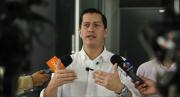 Alcaldía cruceña confirma el desembolso de un crédito para una obra que aún no concluye y cuya deuda está vigente
