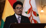 Cancillería confirma que 26 bolivianos fueron vinculados al Ejército ruso