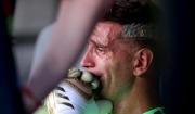 Dibu Martínez tras perder la final: “Queda ver si es momento de dar un paso al costado”