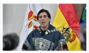 Diputado Pacheco afirma que Zamora es ministro teniendo una sentencia