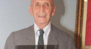Adiós a Tito de la Viña: la leyenda del periodismo deportivo falleció a sus 94 años