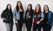 Iron Ladies llegará a Santa Cruz con un espectáculo de dos horas en homenaje a Iron Maiden