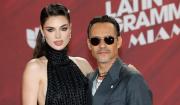 Marc Anthony da la bienvenida a su octava hija