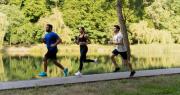 ¿Césped, asfalto o pista?: conoce las ventajas y desventajas de las superficies para correr