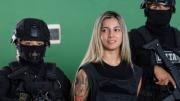 Juzgado concede detención domiciliaria a la hermana de Sebastián Marset por razones de salud