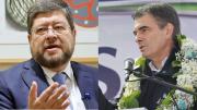 Samuel admite ruptura con Paz: “Ya me fui, el Presidente tomará su propio camino”