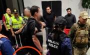 Interceptan cuatro maletas con 100 kilos de oro sin declarar en el aeropuerto de Viru Viru; hay un arrestado