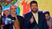 Samuel ve a Lupo “de salida” del gabinete: “lo más desmotivador es que no se tome en cuenta tu trabajo”