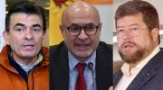 Según Doria Medina, Lupo “está con un pie afuera” del gabinete