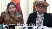 Tribunal Agroambiental recuerda que Tarija prohibió chaqueos y quemas