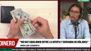 Dólar flexible presiona el costo de vida y economista plantea ajuste de ingreso de trabajadores para evitar pérdida del poder adquisitivo