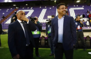 Ronaldo y Roberto Carlos comprarán un club brasileño