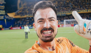 Guillermo Viscarra entra en la órbita de San Lorenzo
