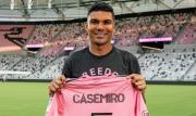 Inter Miami hace oficial el fichaje del brasileño Casemiro