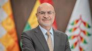 Lupo, sobre su supuesta salida del Gobierno para ser embajador: “Yo preferiría dedicarme a mis nietos”