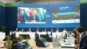 Banco CAF aprueba un préstamo de $us 95 millones para el proyecto vial Santa Bárbara