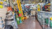 Comerciantes prevén que materiales de construcción suban de precio desde agosto por alza del dólar