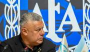 El FBI incautó el teléfono del presidente de la AFA en Nueva York y lo citó a declarar