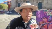 Impulsan campaña solidaria en Potosí para apoyar a bomberos y damnificados por incendios en Tarija