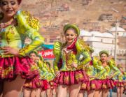 Avanzan los preparativos y la agenda cultural rumbo a Ch’utillos 2026
