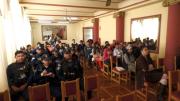 Petardos en eventos deportivos y roncadores y silvadores en vehículos se pueden multar con Bs 200 a 1.000
