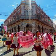 Casa de la Cultura plantea volver a depender del Gobierno nacional