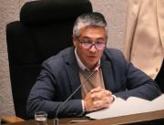 Espinoza denuncia red de corrupción en bonos sociales: “Había supuestos padres con hasta 67 hijos en edad escolar”