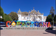 Convocan a una jornada masiva de limpieza para fortalecer la imagen turística de Copacabana